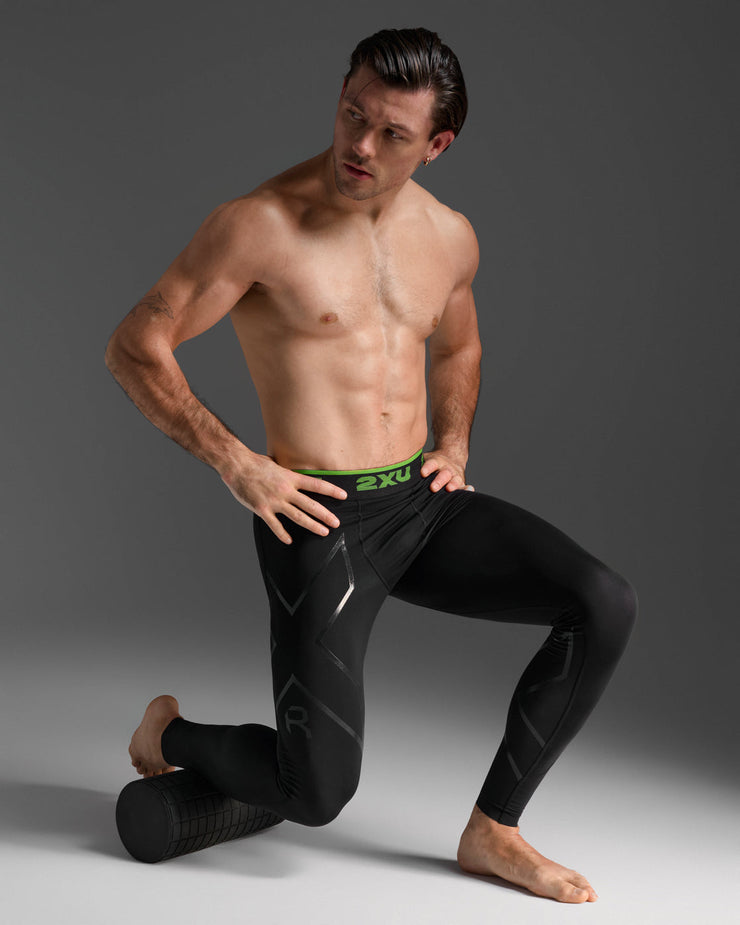 Refresh Recovery Compression Tights