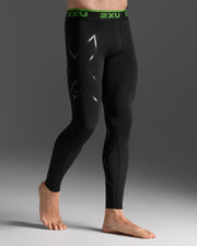 Refresh Recovery Compression Tights