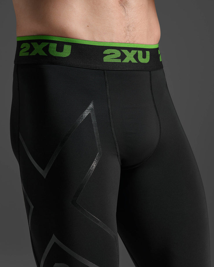 Refresh Recovery Compression Tights