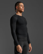 Core Compression Long Sleeve