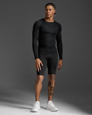 Core Compression Long Sleeve