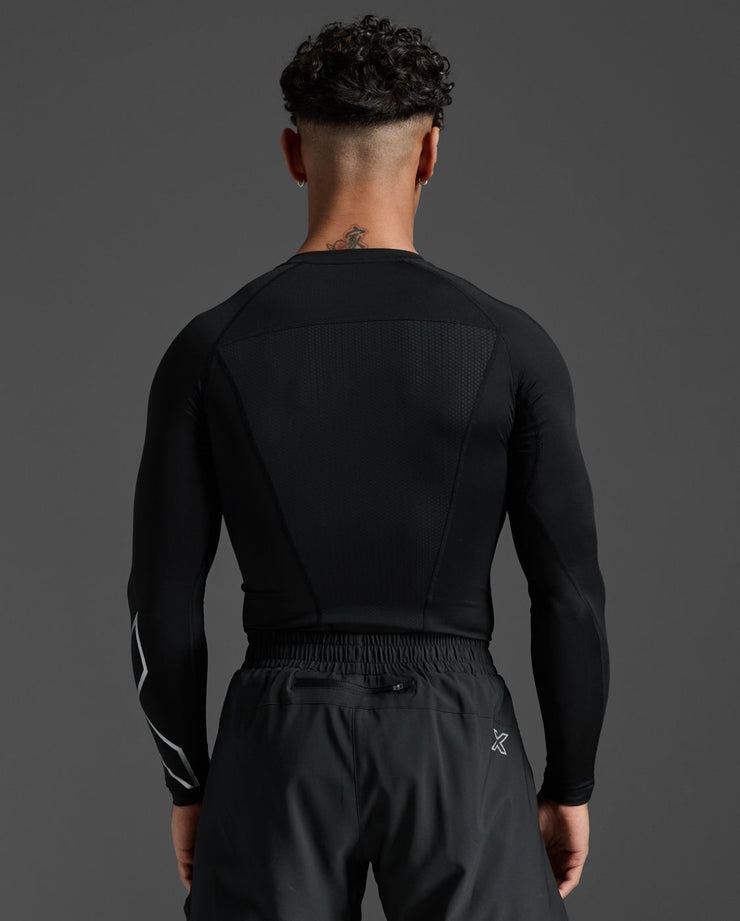 Core Compression Long Sleeve